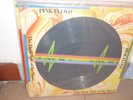 PINK FLOYD  Dark Side OF THE MOON Picture Disc  Sealed