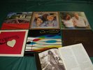 6 Nr Mnt THE CARPENTERS LPs We've Only Just Begun,
