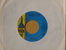 Promo Copy Funky Soul Tony Fox - Say what you mean ...