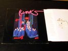 Great Lost Kinks Album - '73 PROMO LP - CLEAN
