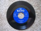 listen/black rocker-Hurry Hurry Baby-Roy Brown-King