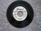 listen-black rocker-Wipe Your Tears-Jimmy Nolen-Federal