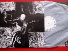 LAIBACH S/T 1985 W/INSERT ELECTRO/INDUSTRIAL EXYUGO LP
