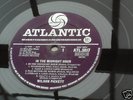 Wilson Pickett In The Midnight Hour ATL5037 Rare 1st UK