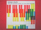 Clark, Sonny Sonny Clark Trio LP Blue Note BLP1579 NM/N