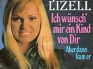 Sg. -   NINA LIZELL  -  ICH WÜNSCH MIR EIN KIND VON DIR