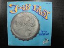 JUDAS PRIEST - rocka' rolla / never satisfied, rare 7