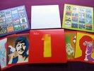 Beatles 1 OFFICIAL 2000 EMI APPLE UK TWO VINYL LP SET