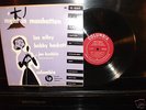 LEE WILEY NIGHT IN MANHATTAN COLUMBIA CL6169 10
