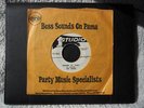 *** JOE HIGGS *** Change Of Plan *** orig STUDIO ONE **