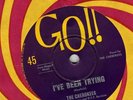 THE CHEROKEES - RARE 1965 OZ BEAT 