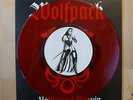 Wolfpack: Hellhound Warpig 7