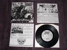 REVEREND BIZARRE / MINOTAURI split 7