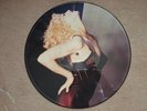 MADONNA - VOGUE - LIMITED EDITION 12'' PICTURE DISC EX.