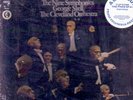 Szell BEETHOVEN: 9 Symphonies Columbia M7X 30281 SEALED