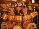 FUNK/BREAKS Eric Delaney Skin Deep Ed DRUMS WHOA HEAR