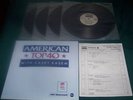 Casey Kasem American Top 40 LP Set 2/20/1988 NrMt