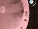 FULLY SIGNED DEPECHE MODE SINGLE: STRANGELOVE