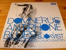 Arne Domnerus - Antiphone Blues, Proprius Audiophile lp