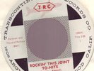 Kid Thomas / Rockin´this joint to-nite / Rockabilly 7