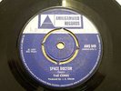 THE COBBS - SPACE DOCTOR / AMALGAMATED 7