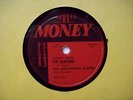 78 RPM.  Hollywood Flames. Im Leaving. Money 202.