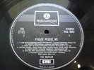 THE BEATLES - PLEASE PLEASE ME - 1 BOX EMI STEREO LP