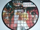 Queen Live magic 12