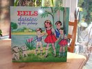 EELS 'Daisies Of The Galaxy' Bong Load Gfld LP/Insert