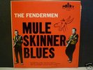 RARE FENDERMEN 