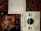 #7 WAGNER KNAPPERTSBUSCH Walkure London Stereo FFSS LP