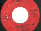 Northern Soul - Tal Armstrong - You’ve Got So Much - US