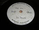 V RARE THE PEELERS LP ACETATE ACID FOLK EMIDISC C1972