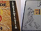 Depeche Mode-The World We Live In-2LP Hamburg 84 RARE