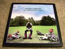 George Harrison All Things Must Pass UK 2001 Ltd Vinyl