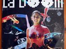 LA BOOM - ATARIHUANA 2LP TROPF JAN DELAY BEGINNER *RAR*