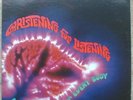 Steve Halpern CHRISTENING FOR LISTENING Rare LP NM-