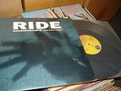 Kaleidoscope Plus 6 Live Tracks Ride LP shoegazer PROMO