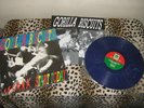 Gorilla Biscuits - Start Today 1st press purple sxe