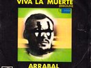 ARRABAL / JACQUES DENJEAN WICKED PSYCH FUNKY HEAR