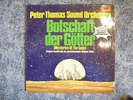 Botschaft der Götter - Peter Thomas Sound Orchestra