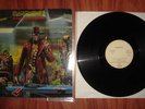 IRON MAIDEN  - STRANGER IN A .....SPANISH EDITION.