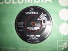 FREAKBEAT-THE ANSWERS-ITS JUST A FEAR-COLUMBIA 7847