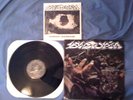 Dystopia - Human = Garbage LP, Vinyl, w/booklet insert