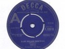 THEM Baby Please Don't Go 1964 UK DEMO Van Morrison EX