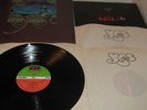Yessongs triple. LP By Yes Very Rare Mint/ex 1st press