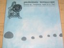 Ptolemaic Terrascope Benefit EP Enraptured