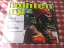 Trojan - Tighten Up Vol 1- White label promo / test pre
