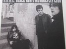 Black Rebel Motorcycle Club - B.R.M.C Debut LP