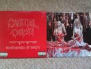Cannibal Corpse - Butchered At Birth LP 12
